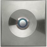 Grothe Etagenplatte ETA S200 LED Edelstahl massiv (55545)