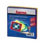 Hama Paper Protection Sleeves (00078368)