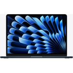 Apple MacBook Air 13.6" M5 10-Core CPU/GPU 16GB RAM 2TB SSD Mitternacht DE QWERTZ