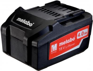 Metabo Batterie Li-Ion (625591000)
