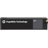 HP 973X - Hohe Ergiebigkeit - Schwarz - Original - PageWide - Tintenpatrone - für PageWide Managed MFP P57750, P55250; PageWide Pro 452, 477, MFP 477 (L0S07AE)