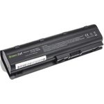 Green Cell Laptop-Batterie (gleichwertig mit: HP MU06) (HP04)