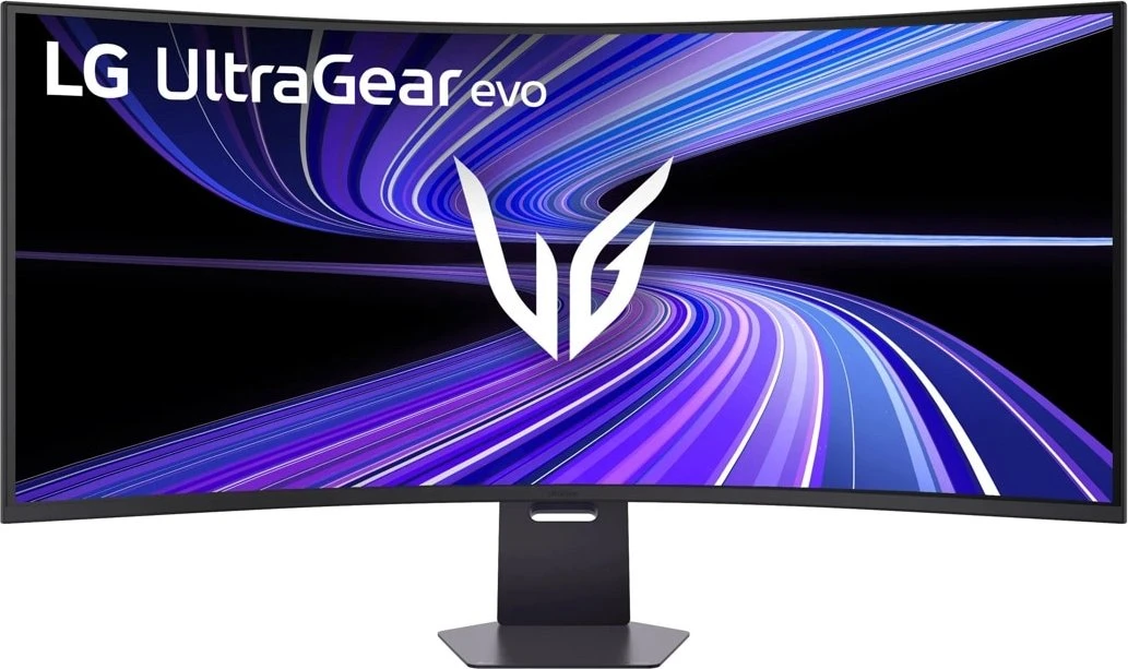 LG UltraGear 52G930B-B.AEU 52" 5K2K Curved Gaming-Monitor 240 Hz VA-Panel Schwarz (52G930B-B.AEU)
