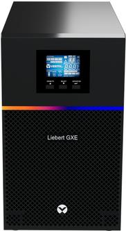 Vertiv LIEBERT GXE UPS 3KVA 1PH UPS 230V TOWER W/BATTERIES C20 INPUT/C13 X 8 OUTPUT+ C19 X 1 2-YEAR WARRANTY (GXE3-3000IMT)