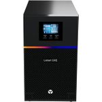 Vertiv LIEBERT GXE UPS 3KVA 1PH UPS 230V TOWER W/BATTERIES C20 INPUT/C13 X 8 OUTPUT+ C19 X 1 2-YEAR WARRANTY (GXE3-3000IMT)