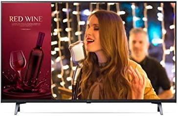 LG Supersign TV 43UR640S9 109,20cm (43)  [Energieklasse G] (43UR640S9ZD)