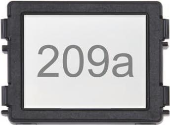 BJ 51381DN-03 Infomodul (2TMA200160N0038)