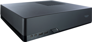 Fractal Design Node 202 (FD-MCA-NODE-202-AB-EU)