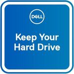 Dell 3 Jahre Keep Your Hard Drive (FW_3HD)