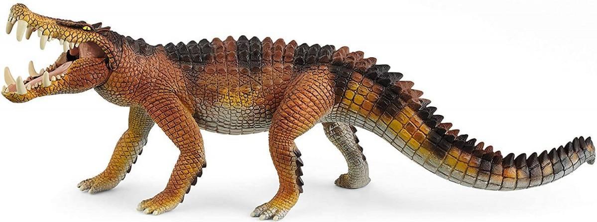 Schleich Dinosaurs 15025 Kaprosuchus (15025)