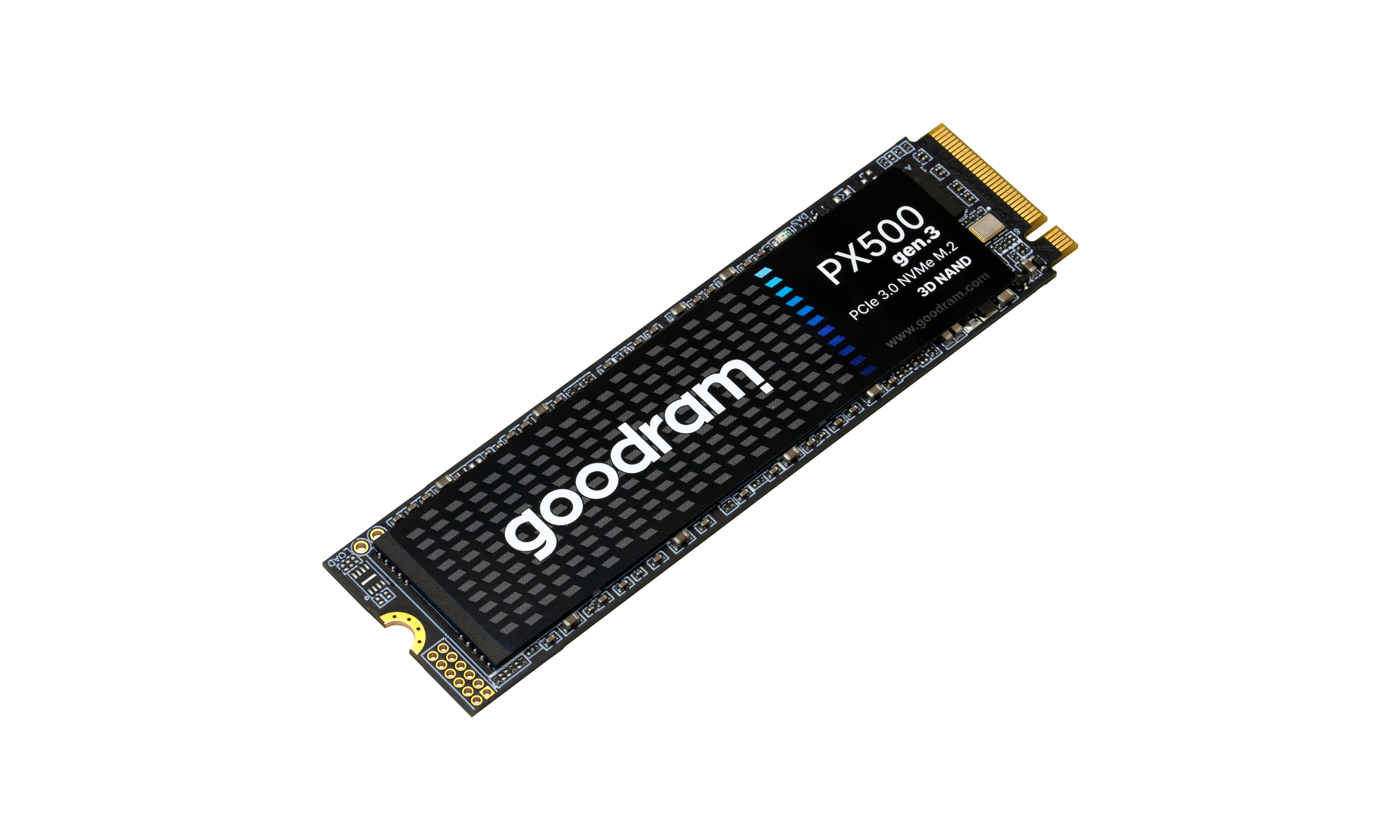 GOODRAM PX500 Gen.3 SSD 256 GB M.2 PCIe 3.0 x4 NVMe