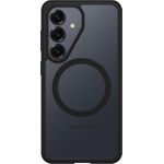 OtterBox React Magnets Samsung Galaxy S26 Black Crystal - clear/black (77-99935)