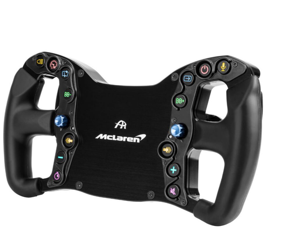 Ascher Racing McLaren Artura Sport-USB Lenkrad (76080051)
