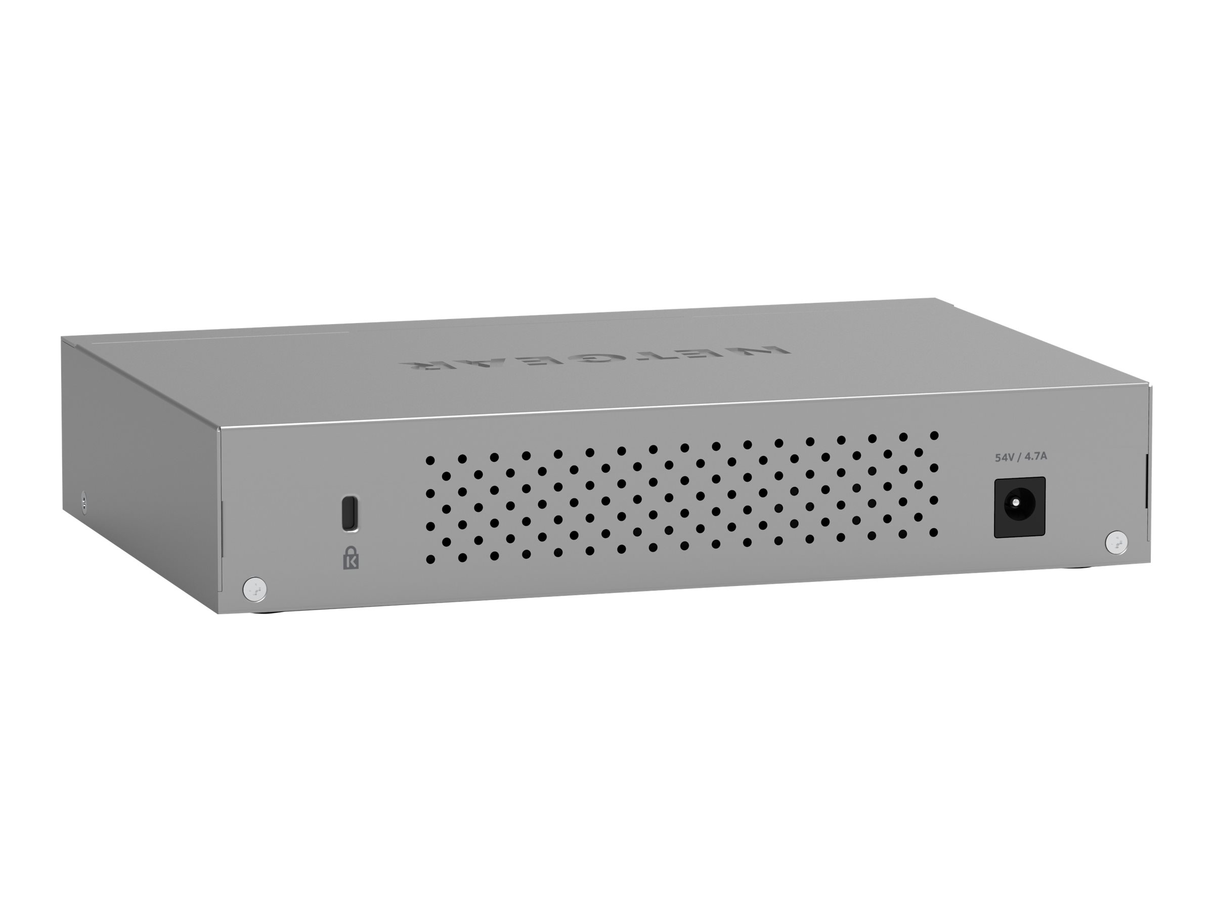 Netgear MS108UP 8-Port 2.5G PoE++ Unmanaged Switch