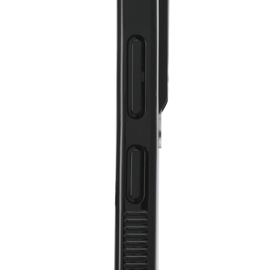 Hama Extreme Protect Handyhülle für Samsung Galaxy S26 Ultra Schwarz