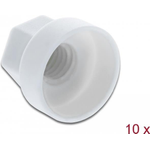 DeLOCK 60249 Schraubverschluss & -abdeckung 10 Stück(e) (60249)