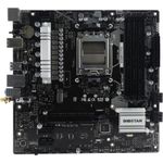 MB Biostar A620MP-E Pro (A620,AM5,mATX,AMD) (A620MP-E PRO)