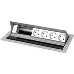 Kindermann CablePort standard² 6-fold (7492000084)