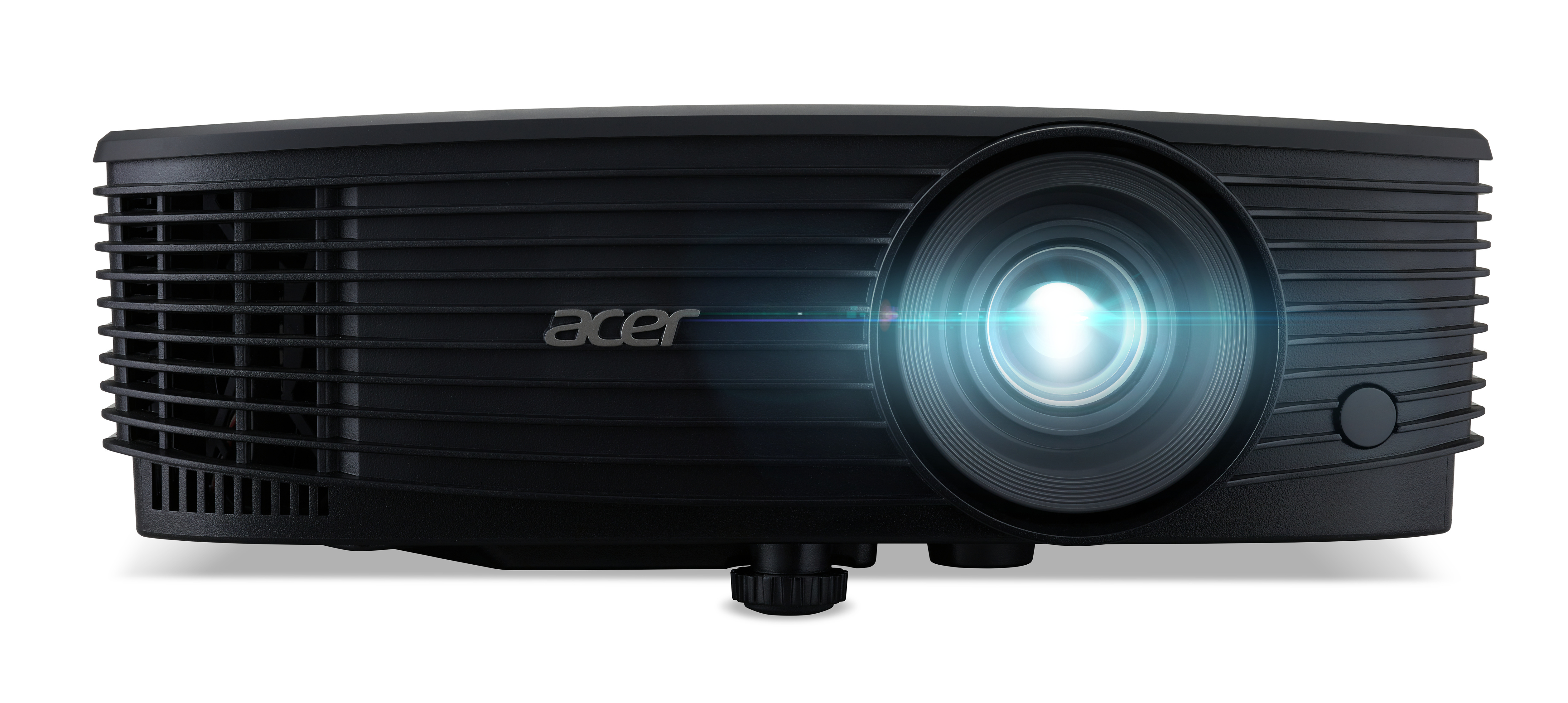 Acer X1329 DLP-Projektor tragbar 4800 lm WXGA (1280 x 800) 16:10 Schwarz