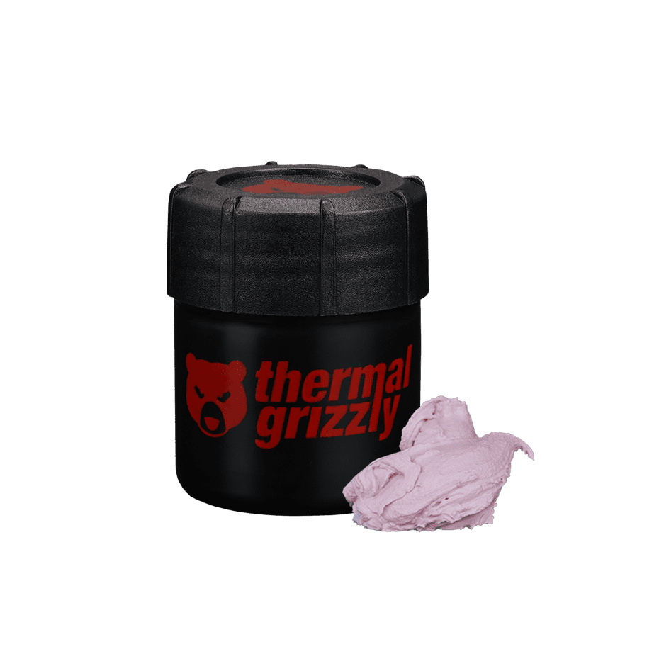 Thermal Grizzly TG Putty Basic 30g, Wärmeleitpads (TG-P-B-030-R)