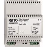 Ritto RGE1648102 Stromversorgung Interkom-System-Zubehör (RGE1648102)