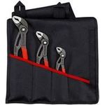 KNIPEX Cobra-Set, 3-teilig (00 19 55 S9)