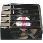 Hewlett Packard SPS-PCI Card Guide-Housing w/Fan Z620 (683766-001)