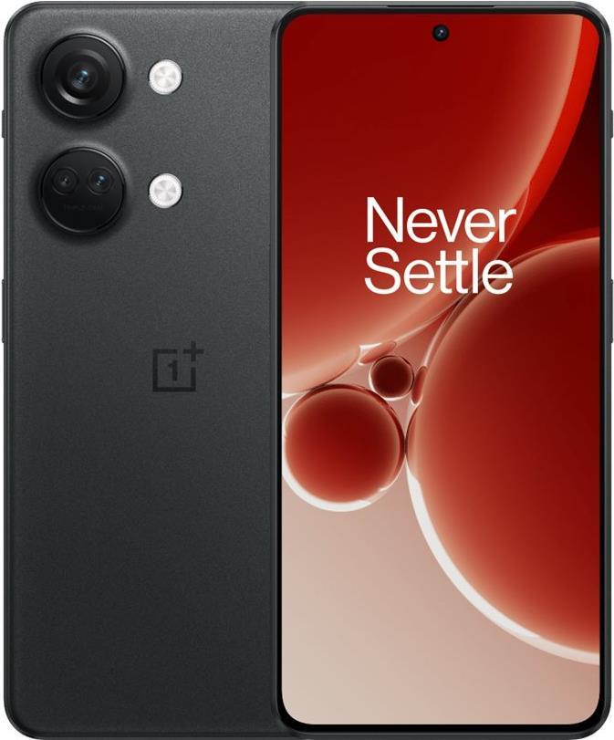 OnePlus Nord 3 256GB Grey 17,10cm (6,74") 5G EU (8GB) Android (5011103076)