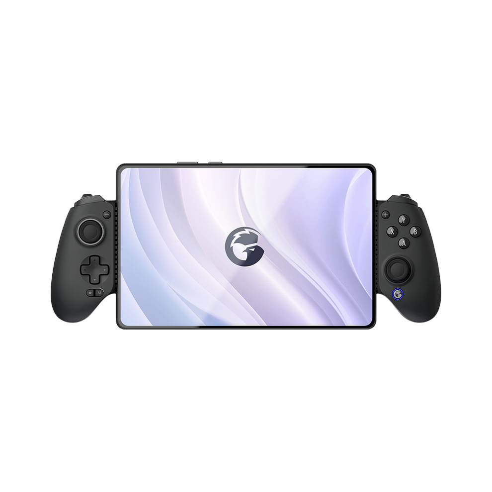 GameSir G8+ Bluetooth Gamepad Schwarz