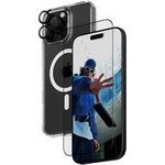 PanzerGlass PG 3-in-1 Bundle iPhone 16P 6.9Inch (B1294+2864+1284)