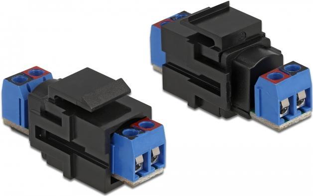 Delock Modulare Eingabe (86867)