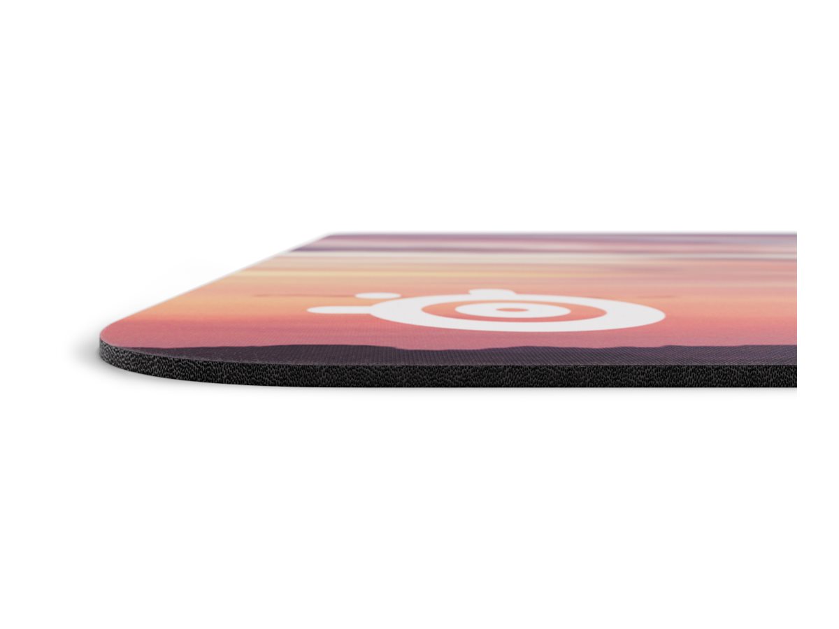 SteelSeries QcK XXL World of Warcraft Edition Mauspad