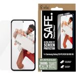 SAFE. by PanzerGlass Displayschutz Ultra-Wide-Fit Galaxy A56 5G / S24 FE / A36 5G (SARNUWFG38495)