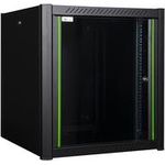 Lanview 48,30cm (19") 12U W=600mm D=560mm (RWP12U56BL)