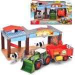 Dickie Toys - Farm Station (203735003) (203735003)