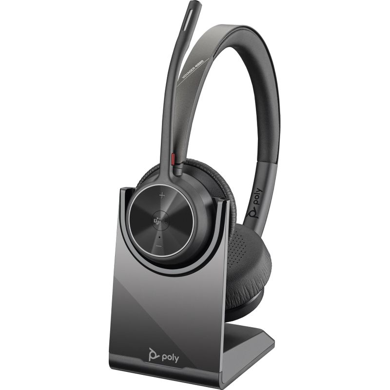 HP Poly Blackwire 4320-M Microsoft Teams-zertifiziertes USB-A 