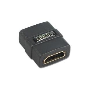 Lindy Premium HDMI Coupler (41230)