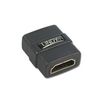 Lindy Premium HDMI Coupler - Video- / Audio-Koppler - HDMI - HDMI, 19-polig (W) - HDMI, 19-polig (W) (41230)