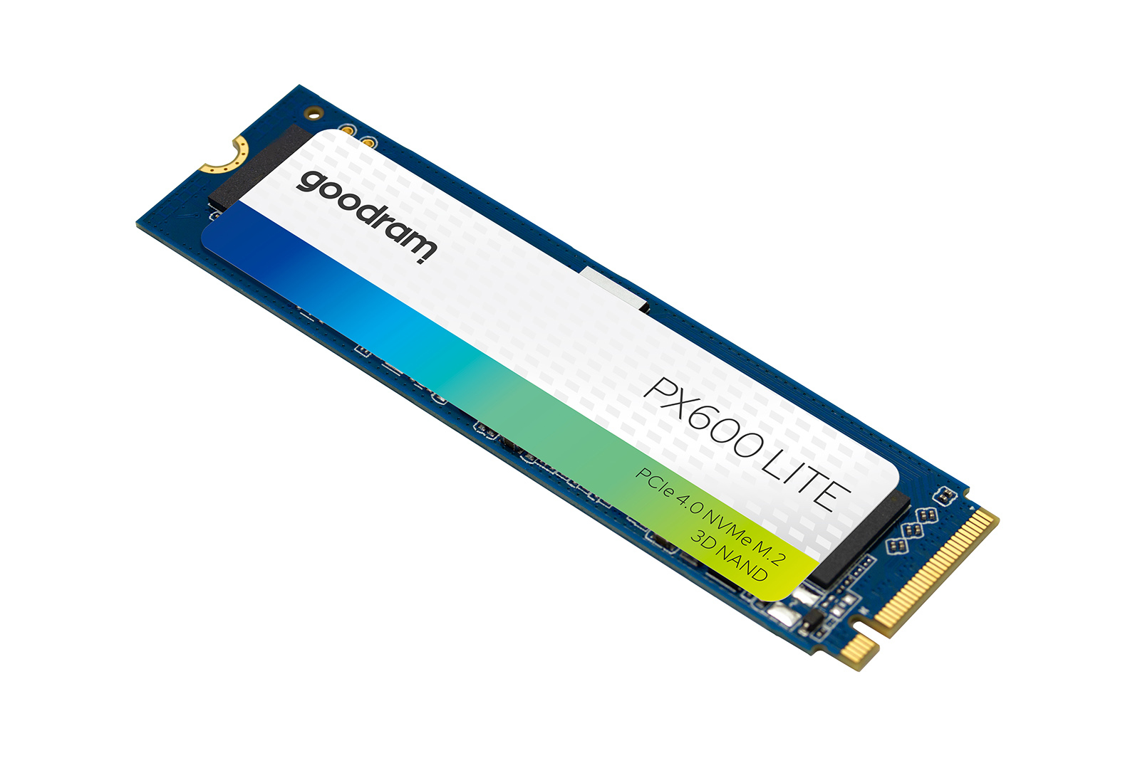 GoodRam PX600L 512 GB SSD M.2 2280 PCIe NVMe Gen 4x4