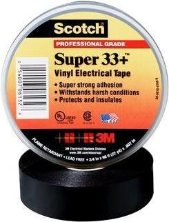 3M SCOTCH 33+ 1 Stück(e) (7000058432)