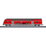 Märklin 40402 maßstabsgetreue modell Modell einer Schnellzuglokomotive Vormontiert HO (1:87) (40402)