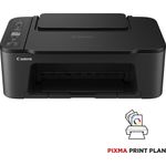 Canon PIXMA TS3550i 3-in-1 WLAN-Farb-Multifunktionssystem (4977C006)