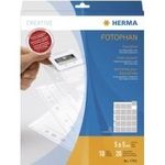 HERMA Fotophan - Hülle x 10 (7701)
