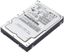 IBM 600Gb 10K 6Gbps 2.5" SAS HDD (49Y2052)