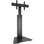 Chief Large Manual Height Adjustable Floor Stand (LFAUB)