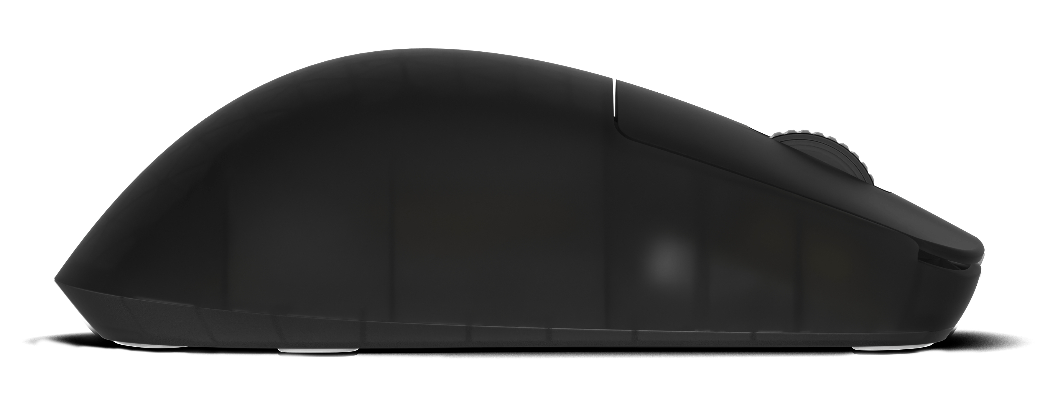 Endgame Gear OP1w 4k v2 Kabellose Gaming-Maus Optisch 30.000 DPI 4.000 Hz Dark Frost