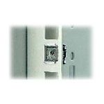 Rittal EL - Vorspannmutter für Rack (Packung mit 50) (2094.200)