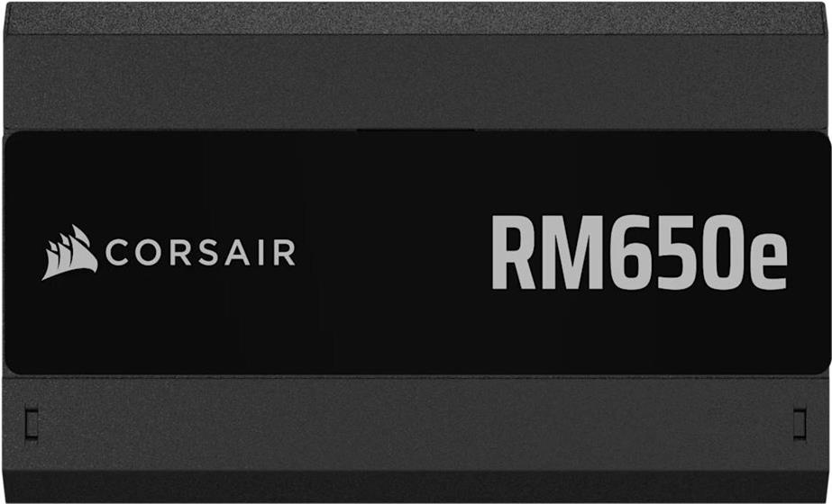 Corsair Netzteil 650W RM650e Modular ATX 3.1 80+Gold (CP-9020302-EU)