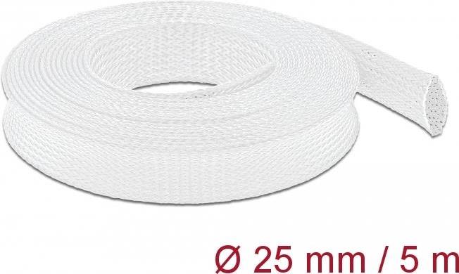 DeLOCK Braided Sleeving stretchable (20696)