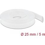 DeLOCK Braided Sleeving stretchable (20696)